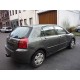 ATTELAGE TOYOTA COROLLA 06/2002-2007 (E12) - RDSO demontable sans outil - attache remorque BRINK-THULE