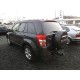 ATTELAGE Suzuki Grand Vitara 2012- (5 portes) - RDSO demontable sans outil - attache remorque BRINK-THULE