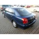 ATTELAGE Toyota Avensis 2003-2009 (T25 4/5 Portes)- - COL DE CYGNE - attache remorque BRINK-THULE