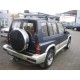 ATTELAGE Suzuki Vitara 1998-2001- (5 portes (chassis long) - Col de Cygne - attache remorque BRINK-THULE