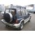 ATTELAGE Suzuki Vitara 1998-2001- (5 portes (chassis long) - Col de Cygne - attache remorque BRINK-THULE