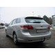 ATTELAGE Toyota Avensis break 2009- (T27) - RDSO demontable sans outil - attache remorque BRINK-THULE