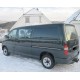 ATTELAGE TOYOTA Hi-Ace 2WD 1995- (H12/H2) - rotule equerre - attache remorque BRINK-THULE