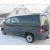 ATTELAGE TOYOTA Hi-Ace 2WD 1995- (H12/H2) - rotule equerre - attache remorque BRINK-THULE