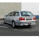 ATTELAGE BMW SERIE 5 BREAK 1997-2004 (E39) - COL DE CYGNE - attache remorque BRINK-THULE