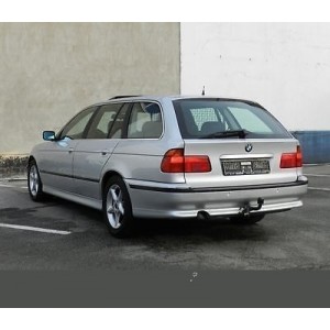 ATTELAGE BMW SERIE 5 BREAK 1997-2004 (E39) - COL DE CYGNE - attache remorque BRINK-THULE
