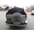 ATTELAGE Toyota LANDCRUISER 2002- (3 portes) (J125) - Rotule Equerre -attache remorque BRINK-THULE