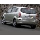 ATTELAGE TOYOTA Corolla Verso 2004-2007 - Col de cygne - attache remorque BRINK-THULE