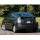 ATTELAGE TOYOTA PRIUS 2009- - COL DE CYGNE - Porte velos ATNOR