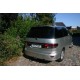 ATTELAGE Toyota Previa 06/2000-2005 (R30) - COL DE CYGNE - attache remorque BRINK-THULE