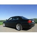 ATTELAGE BMW Serie 7 Berline 1994-2001 (E38) - RDSO Demontable sans Outil - attache remorque BRINK-THULE