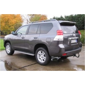 ATTELAGE TOYOTA LANDCRUISER 150 10/2009- - ROTULE EQUERRE - attache remorque ATNOR