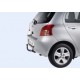 ATTELAGE Toyota Yaris Verso 1999 -2006 (P20) - RDSO demontable sans outil - attache remorque BRINK-THULE