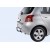 ATTELAGE Toyota Yaris Verso 1999 -2006 (P20) - RDSO demontable sans outil - attache remorque BRINK-THULE