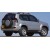 ATTELAGE TOYOTA LAND CRUISER 90 95 07/1996-01/2003 - Rotule Equerre - attache remorque ATNOR 