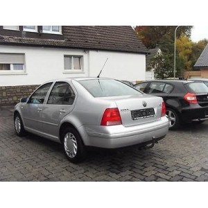 ATTELAGE VOLKSWAGEN BORA 1998-2005 - COL DE CYGNE - attache remorque ATNOR