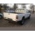 ATTELAGE TOYOTA Hi-Lux 1997-2005 - (N16/N17) sans pare-chocs - rotule equerre - attache remorque BRINK-THULE