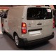ATTELAGE TOYOTA PROACE  2016- - Rotule equerre  - attache remorque ATNOR