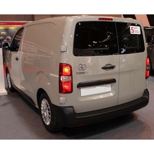 ATTELAGE TOYOTA PROACE  2016- - Rotule equerre  - attache remorque ATNOR