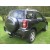 ATTELAGE Toyota RAV4 06/2000-01/2006 (A2) - Col de Cygne - attache remorque BRINK-THULE
