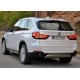 ATTELAGE BMW X5 2013- (F15) - Col de cygne - attache remorque BRINK-THULE