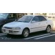 ATTELAGE TOYOTA Carina E 1992-1997 - COL DE CYGNE - attache remorque BRINK-THULE
