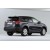 ATTELAGE Toyota RAV4 4x4 03/2013- (A4) - RDSO demontable sans outil - attache remorque BRINK-THULE