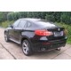 ATTELAGE BMW X6 02/2009- Col de cygne - attache remorque ATNOR