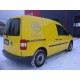 ATTELAGE VOLKSWAGEN Caddy MAXI 2008- - Rotule equerre - attache remorque BRINK-THULE
