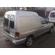 ATTELAGE VOLKSWAGEN Caddy fourgon 11/95-12/2003 (9KV) (sauf pick-up) - Col de cygne - attache remorque BRINK-THULE