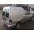 ATTELAGE VOLKSWAGEN Caddy fourgon 11/95-12/2003 (9KV) (sauf pick-up) - Col de cygne - attache remorque BRINK-THULE