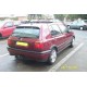 ATTELAGE VOLKSWAGEN Golf 3 Berline et Cab 1991-1997 - RDSO demontable sans outil - attache remorque BRINK-THULE 