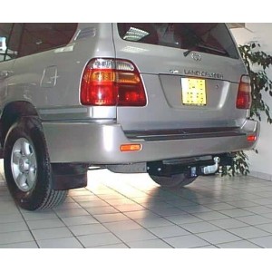 ATTELAGE TOYOTA LAND CRUISER 100 -2003 - Rotule Equerre - attache remorque ATNOR 