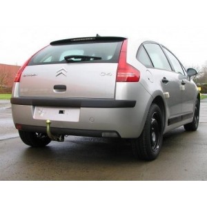 ATTELAGE CITROEN C4 2004-2010 (5 portes) - COL DE CYGNE - attache remorque ATNOR