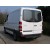 ATTELAGE Volkswagen Crafter CHASSIS CABINE 06/2006- - Rotule equerre - atache remorque BRINK-THULE