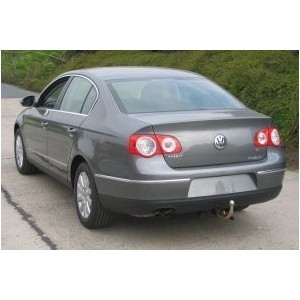 ATTELAGE VOLKSWAGEN PASSAT 2005-2010 - COL DE CYGNE - attache remorque ATNOR