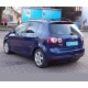 ATTELAGE VOLKSWAGEN Golf 5 PLUS 2005-2009 - RDSO demontable sans outil - attache remorque BRINK-THULE