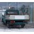 ATTELAGE Volkswagen LT46 chassis cabine 1995-2006 (essieu double-LT28/32/35) - rotule equerre - attache remorque BRINK-THULE