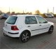 ATTELAGE VOLKSWAGEN Golf 4 1998- 2003 - Sauf R32 - Col de cygne - attache remorque BRINK-THULE 