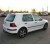 ATTELAGE VOLKSWAGEN Golf 4 1998- 2003 - Sauf R32 - Col de cygne - attache remorque BRINK-THULE 