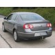 ATTELAGE VOLKSWAGEN PASSAT 2005-2010 (inclus 4Motion) - Retractable Electrique - atache remorque BRINK-THULE