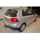 ATTELAGE VOLKSWAGEN Golf 5 2003- (y compris Plus)(sauf GTI/RS32) - RDSO demontable sans outil - attache remorque BRINK-THULE