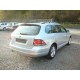 ATTELAGE VOLKSWAGEN Golf 6 Break 2009- - RDSO demontable sans outil - attache remorque BRINK-THULE