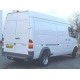 ATTELAGE VOLKSWAGEN LT35 05/1995- - rotule equerre - attache remorque ATNOR