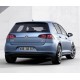 ATTELAGE VOLKSWAGEN GOLF VII 2012- - RDSO demontable sans outil - attache remorque BRINK-THULE
