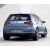 ATTELAGE VOLKSWAGEN GOLF VII 2012- - RDSO demontable sans outil - attache remorque BRINK-THULE