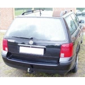 ATTELAGE VOLKSWAGEN PASSAT BREAK 1997-2005 - Col de Cygne - attache remorque BRINK-THULE