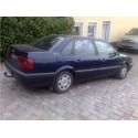 ATTELAGE Volkswagen Passat 1997-2005 (sauf Synchro) - rotule equerre - attache remorque BRINK-THULE