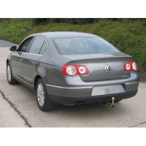 ATTELAGE VOLKSWAGEN PASSAT 2005-2010 (inclus 4Motion) - RDSO demontable sans outil -attache remorque BRINK-THULE