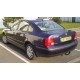 ATTELAGE Volkswagen Passat 10/1996-04/2005 - Col de cygne - attache remorque ATNOR